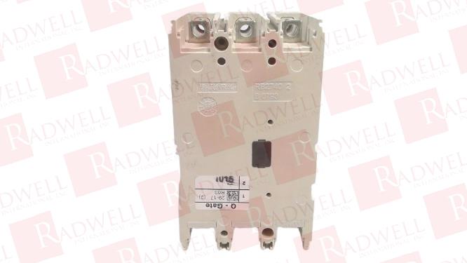 ASEA BROWN BOVERI 1SDA067432R1
