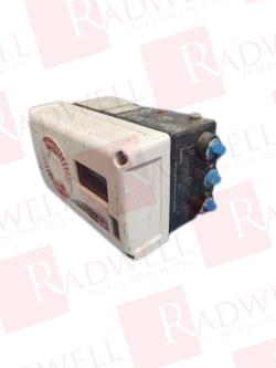 FLOWSERVE 520MD+37-W1D300-000