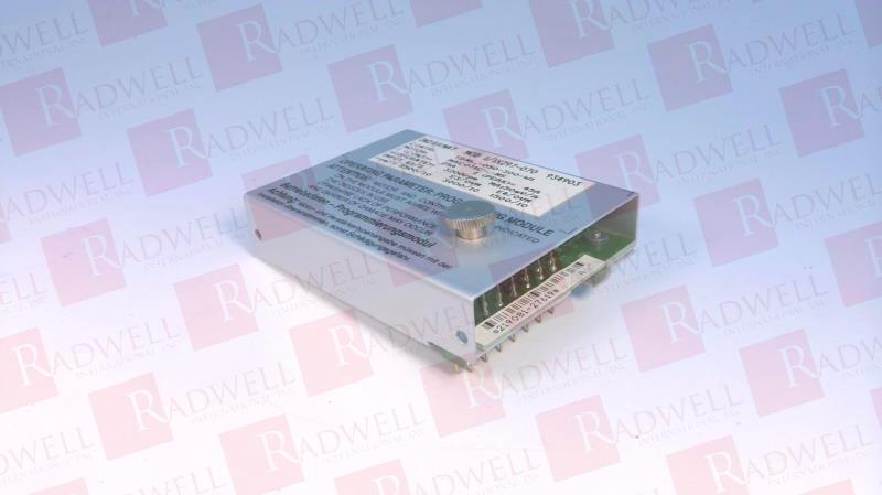BOSCH MOD 1/1X297-070