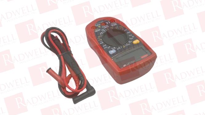 ETEKCITY MSR-R500
