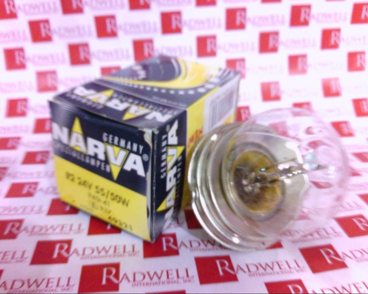 INCANDESCENT MINIATURE BULB