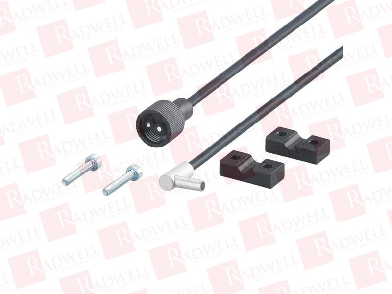 EFECTOR FT-00-P-A-R4/1,5M-E20351