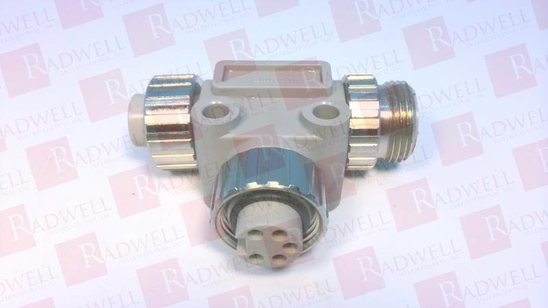 OMRON DCN3-11