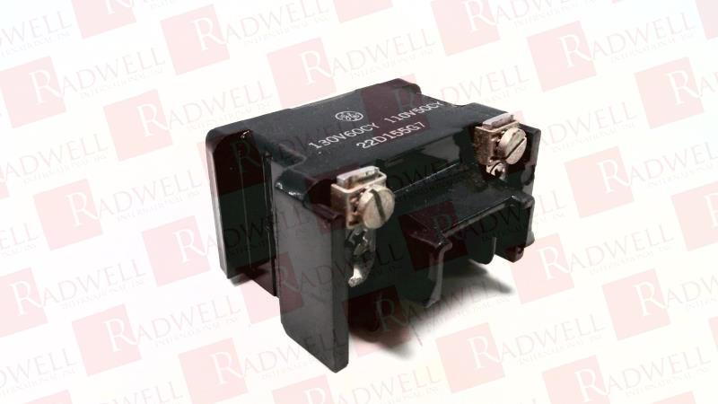 GENERAL ELECTRIC 22D155G7