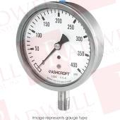 ASHCROFT 63-1008-S-02L