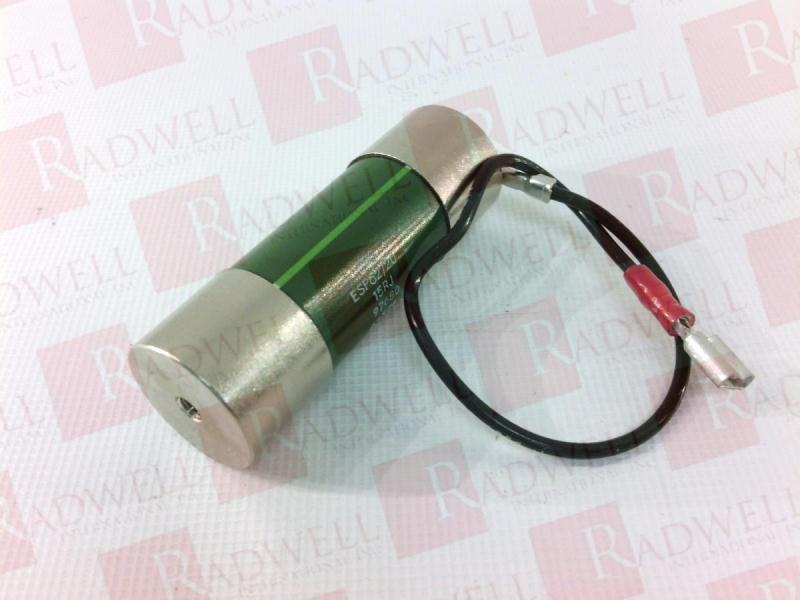 RESISTOR SNUBBER