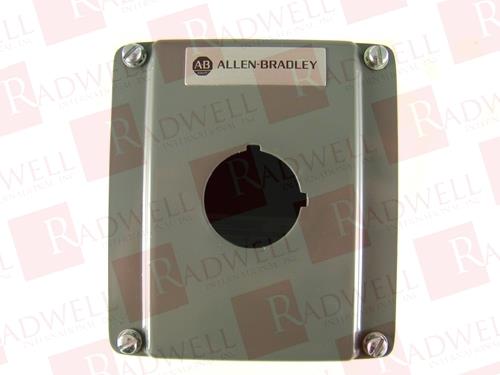 ALLEN BRADLEY 800T-1TZM10