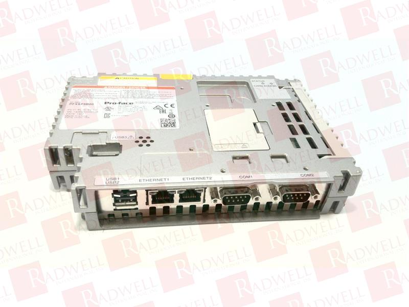 SCHNEIDER ELECTRIC PFXSP5B00