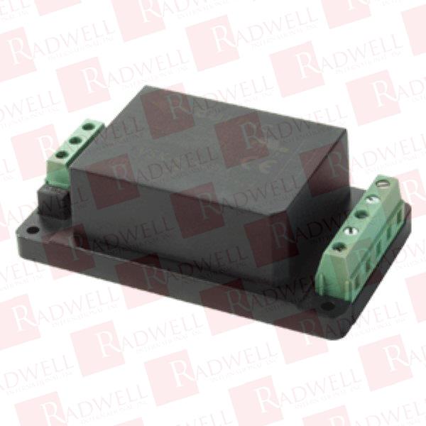 CUI INC VSK-S15-48U-T