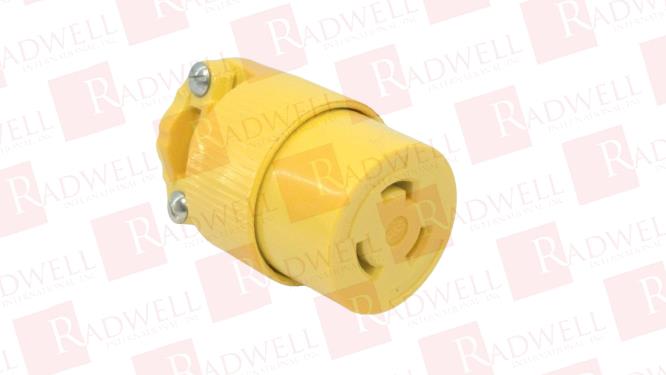 LEGRAND L520-C-YEL