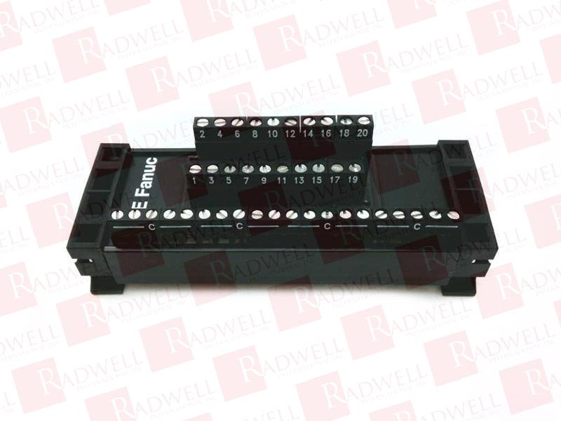 FANUC IC693ACC332