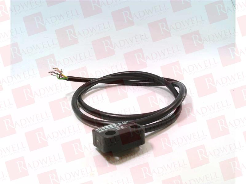 SCHMERSAL BNS260-02/01Z-R