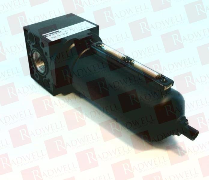 WILKERSON PNEUMATIC P3NFA9PGSA