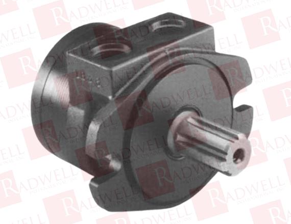 PARKER 110A-071-AM-0