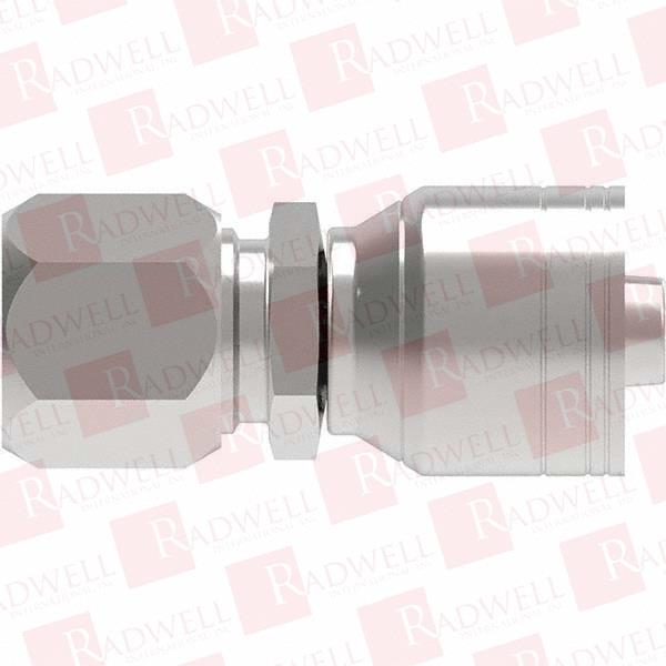 EATON CORPORATION 4SA12FJ16-BG