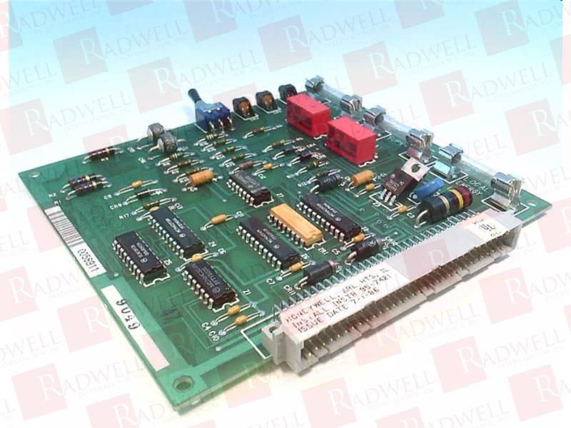 HONEYWELL 14505114-001