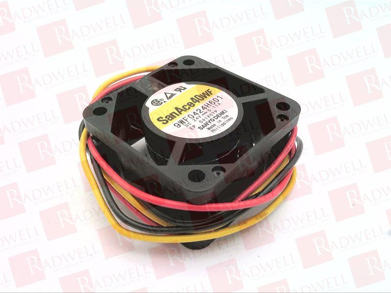 SANYO 9WF0424H601
