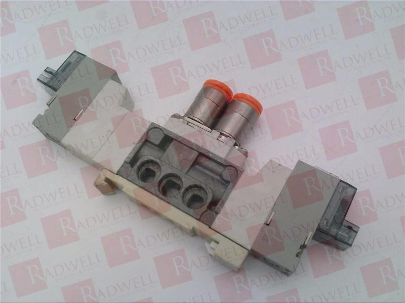 SMC SY3360-5LOZ-N7
