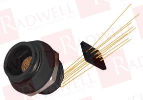 NORCOMP 8P1P003210NRBR1