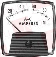 HOYT ELECTRICAL INSTRUMENTS 5036-45-65HZ-120V