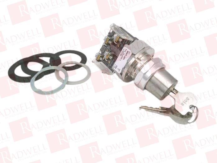 ALLEN BRADLEY 800T-J41A