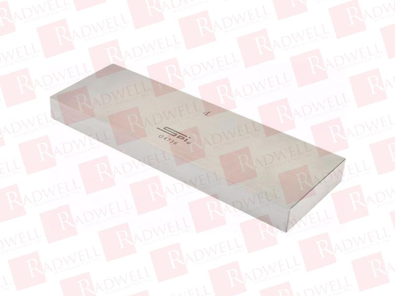 SWISS PRECISION INSTRUMENTS 15-089-6