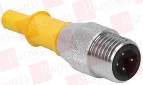 TURCK KB 4T-2-SB 4T/S105