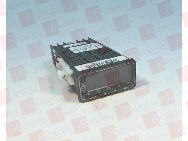 OMRON E5GC-RX1D6M-615