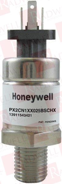 HONEYWELL PX2CN1XX200PSCHX
