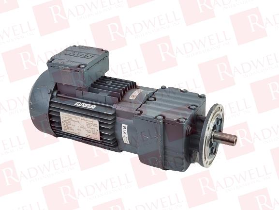 SEW EURODRIVE RF17DT80K4