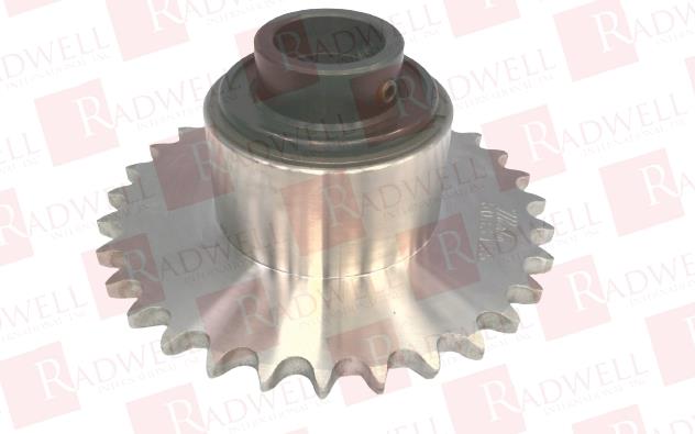 MARTIN SPROCKET & GEAR INC 50B31SS