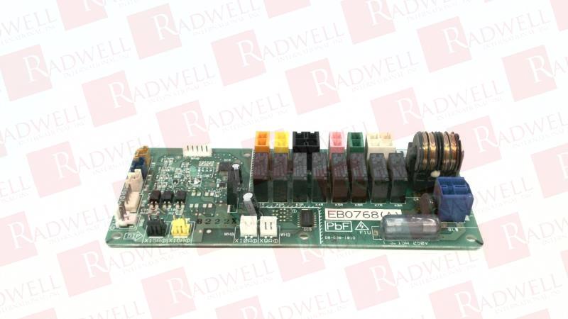 DAIKIN INDUSTRIES 1852242