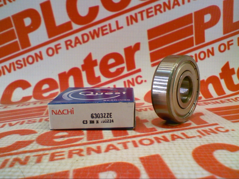 NACHI 6303ZZE