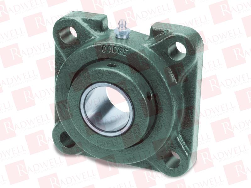 ASEA BROWN BOVERI F4B-SXR-207-NL 052044