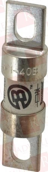 EATON CORPORATION FWH-40B