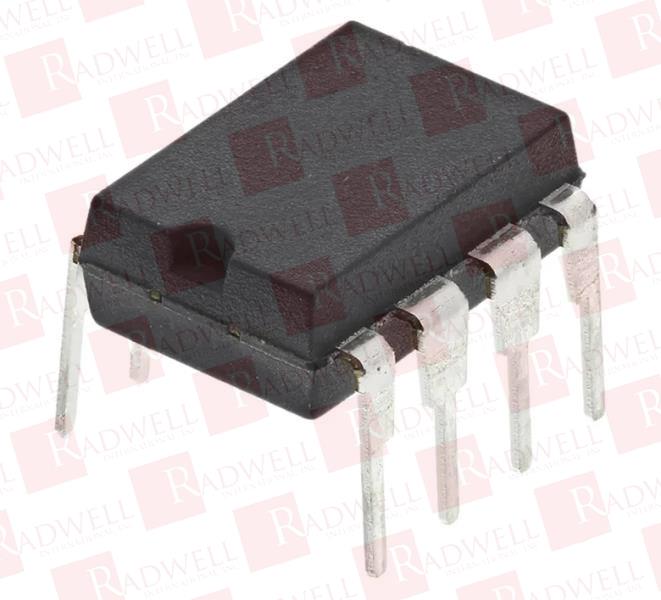 INTERSIL EL7212CNZ