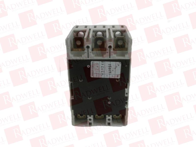 ASEA BROWN BOVERI S3N025TW