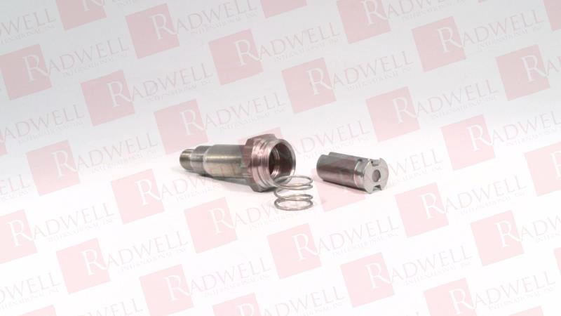 PARKER 7121KBN2NZ01