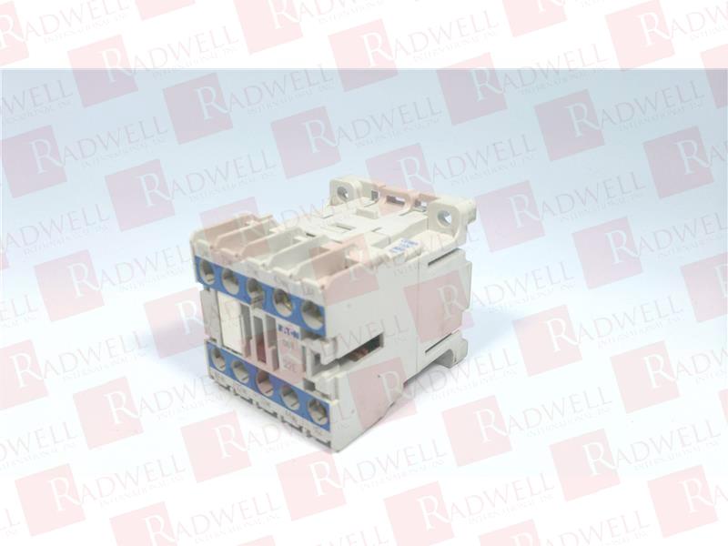 EATON CORPORATION D6R22A