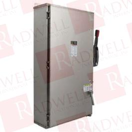 SCHNEIDER ELECTRIC HU365DS