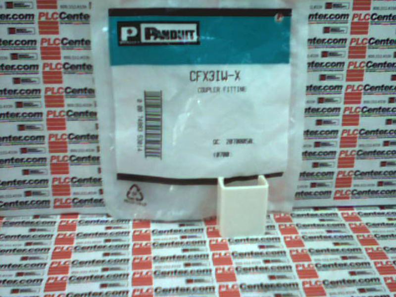 PANDUIT CFX3IW-X