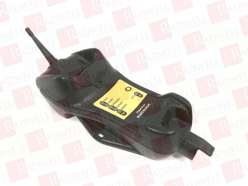 BC9180-BT Bar Code Scanner Controller by DATALOGIC