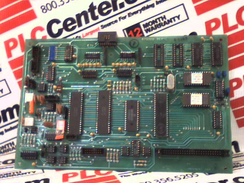 675326 - MICROPROCESSOR