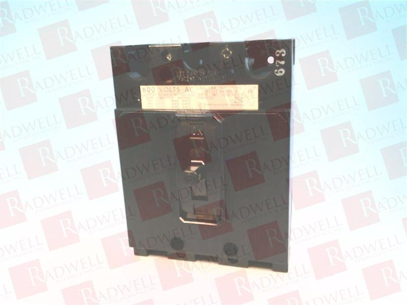 SIEMENS EF3B025