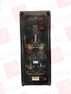 GENERAL ELECTRIC 12PJC11X2A