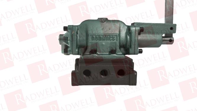 ASCO 33HLS543O000000