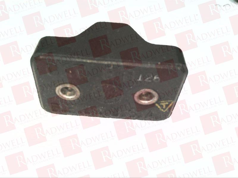 GENERAL ELECTRIC 81D-126