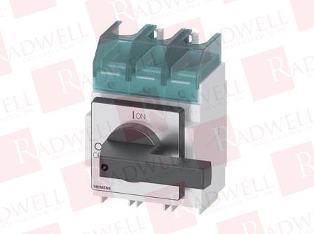 SIEMENS 3LD2330-0TK11