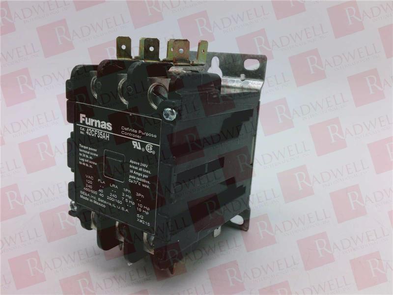 SIEMENS 42CF35AH