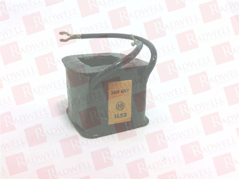 ALLEN BRADLEY 1L53